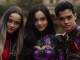 Playback personnalisé Break This Down - Descendants 3