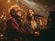 Playback personnalisé Never Too Late (with Brandi Carlile) - Elton John