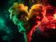 Playback personnalisé Smokin' Love - Stick Figure