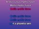 Peanut Butter Jelly Time - Karaoke nach Maß - Kidz Bop Kids