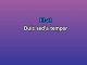 YOUR WAY'S BETTER - Custom Karaoke - Forrest Frank