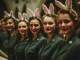 Playback personnalisé Run Rabbit Run - The D-Day Darlings