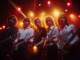 Hold You Back - Drums Backing Track - Status Quo