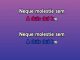APT. (tropical remix) - Karaoke personalizzato - DisCovers
