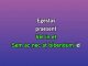 Jeepers Creepers - Karaoke personalizzato - Frank Sinatra