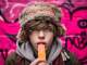 Emo Boy - Backing Track Batterie - Ayesha Erotica