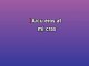 Sea of Love - Karaoke nach Maß - Cat Power