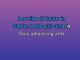 Elderberry Wine - Custom Karaoke - Elton John