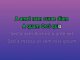 Don't Say I Didn't (Warn You) - Karaoke nach Maß - Death Becomes Her