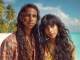 Playback personnalisé Mon amour (feat. Camila Cabello) - Stromae