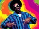 Thizzelle Dance custom accompaniment track - Mac Dre