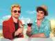 ‎Drinking Wine Feeling Fine individuelles Playback Vincent Gross
