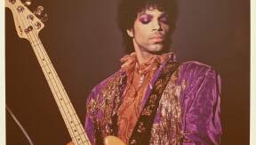 Prince and the Bass: The Untold Story Behind 'When Doves Cry'
