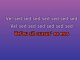 Black Mamba - Custom Karaoke - Alice Cooper