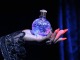 If You Want Perfection custom accompaniment track - Death Becomes Her