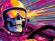 Phantom Racer - Gitarren Backing Track - TWRP