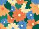 Playback personnalisé Flowers (Bossa Nova Covers) - Mats & My
