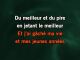 Karaoké Hier encore - Yann Muller
